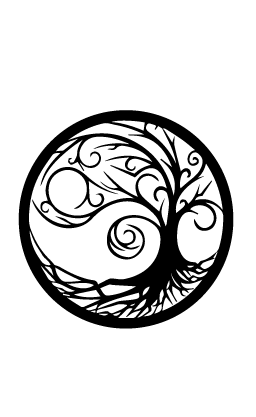 Дерево 2